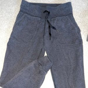 Lululemon joggers